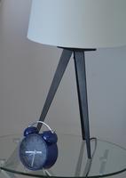 dekorační lampa