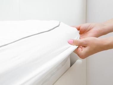 ako predĺžiť životnosť matraca Curem.sk