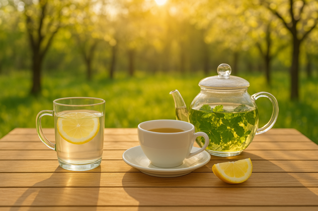 detoxikácia