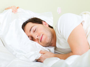 Polyfazický spánek